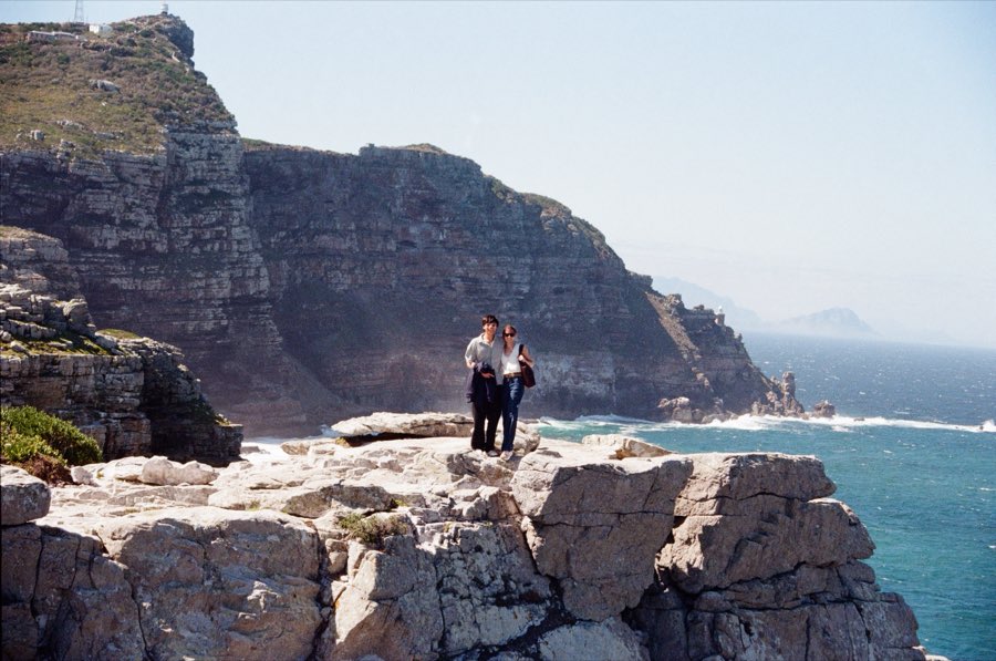 Courtney & Jonathan