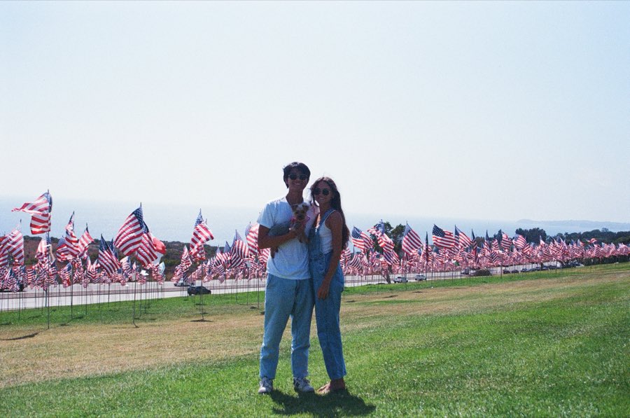 Courtney & Jonathan