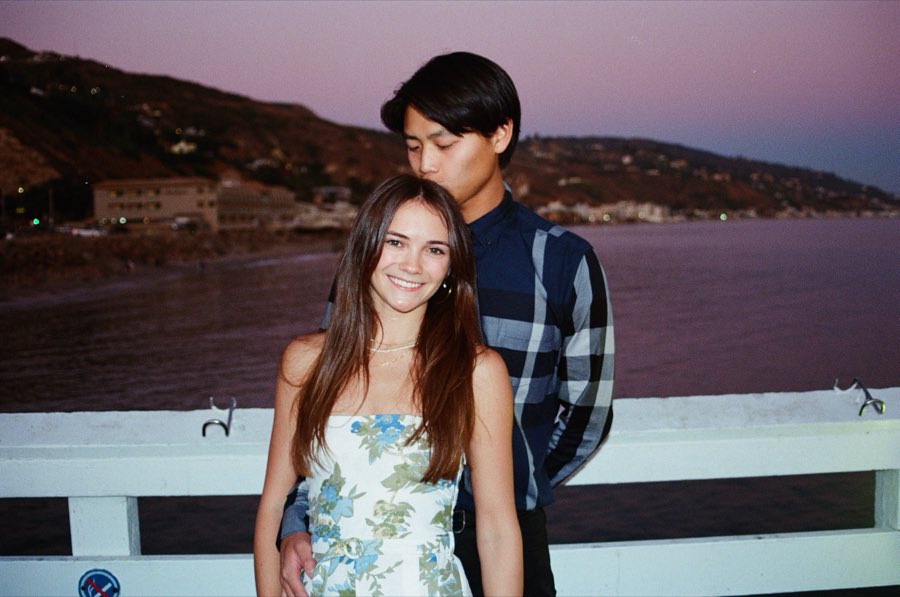 Courtney & Jonathan