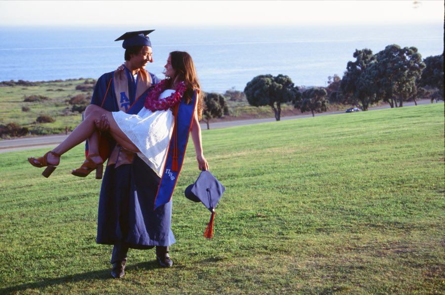 Courtney & Jonathan