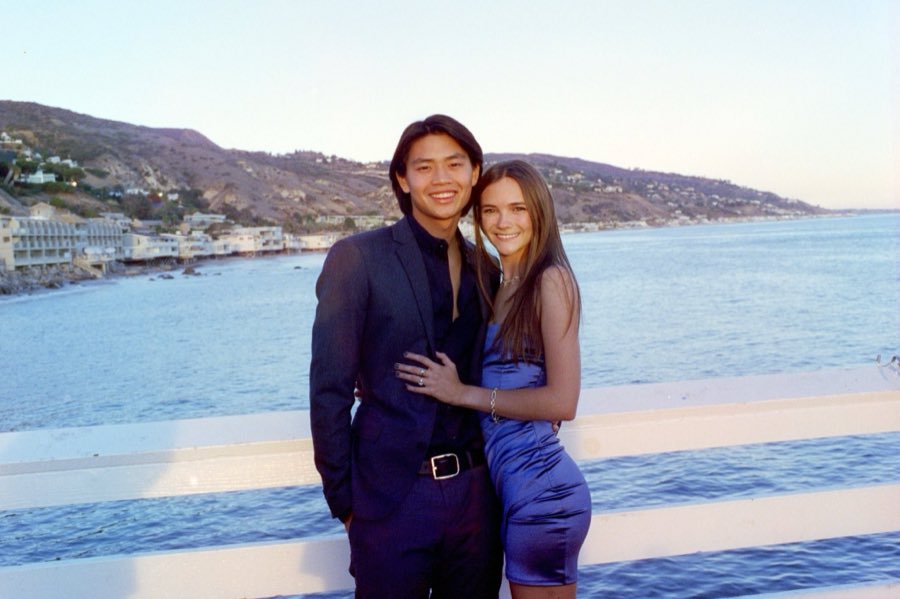Courtney & Jonathan